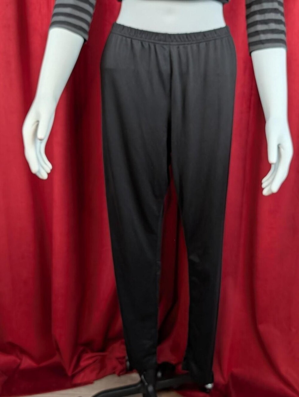 2018 Target Black Leggings